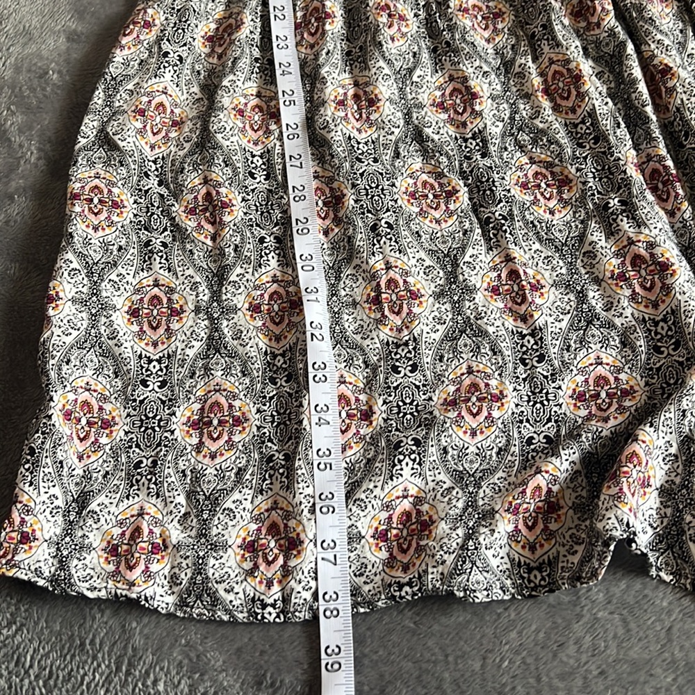 Torrid Skater dress - Picture 8 of 8